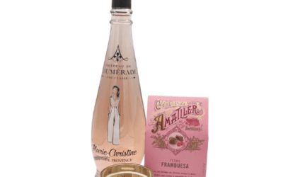 Zomerse versnaperingen