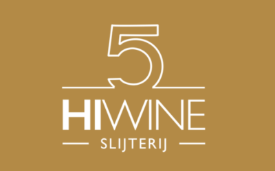 en ineens… hadden we een slijterij…