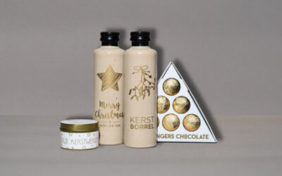 Feestelijke inspiratie