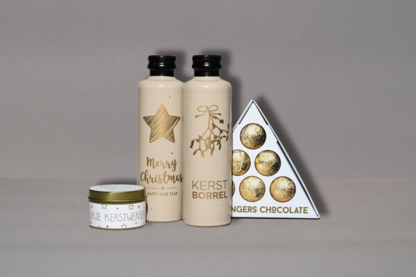 Feestelijke inspiratie