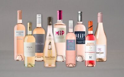 Rosé: de zon in je glas