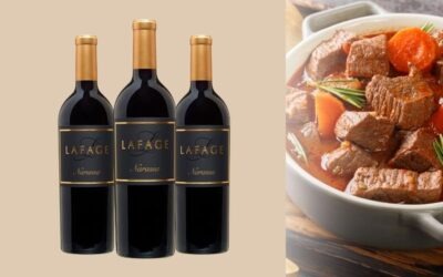 Provençaalse runderstoof