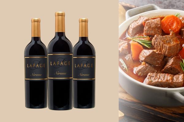 Slijterij Hiwine - LaFage Narassa