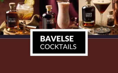 Bavelse cocktails