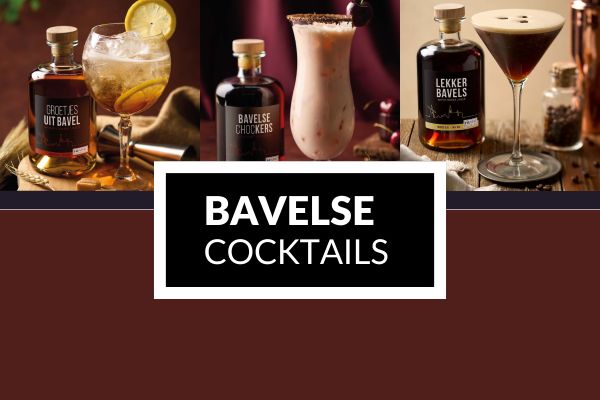 Bavelse cocktails