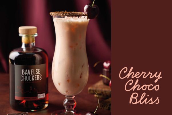 Cherry Choco Bliss